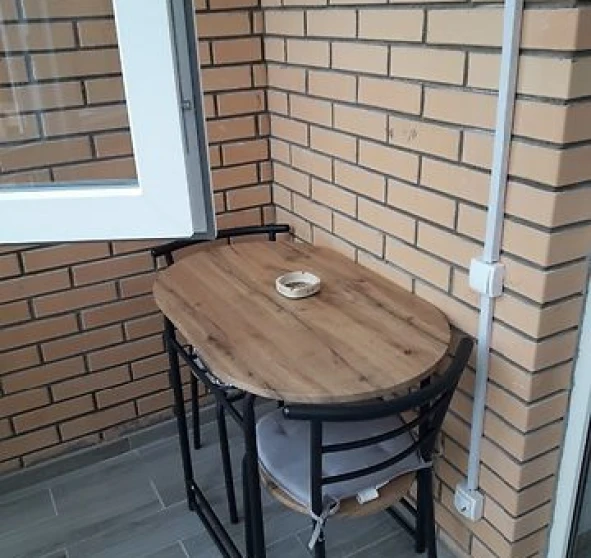 Photo 1. One-Room flat, for sale. Odesa Приморский
