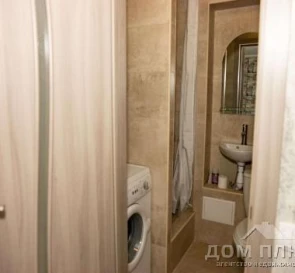 Фото 3. Однокімнатна квартира, продаж. Київ Голосеевский