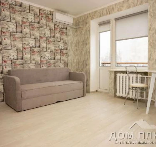 Фото 1. Однокімнатна квартира, продаж. Київ Голосеевский