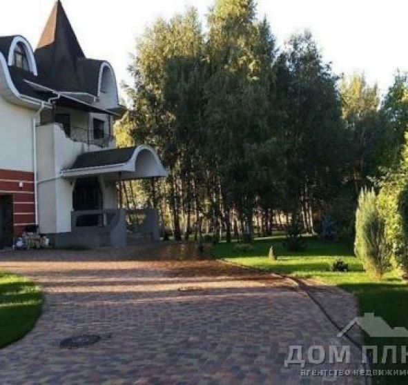 Фото 1. Будинок, продаж. Козин