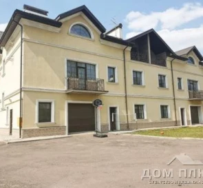 Photo 2. House, for sale. Kozyn