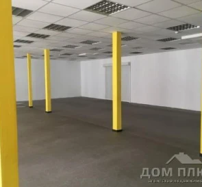 Photo 4. Office, to rent. Kyiv Дарницкий