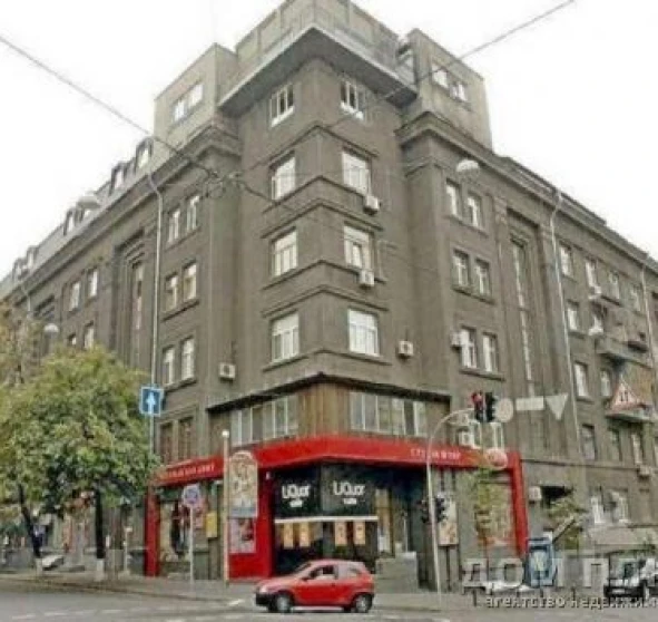Fotografie 1. Birou, de închiriat. Kyiv Шевченковский