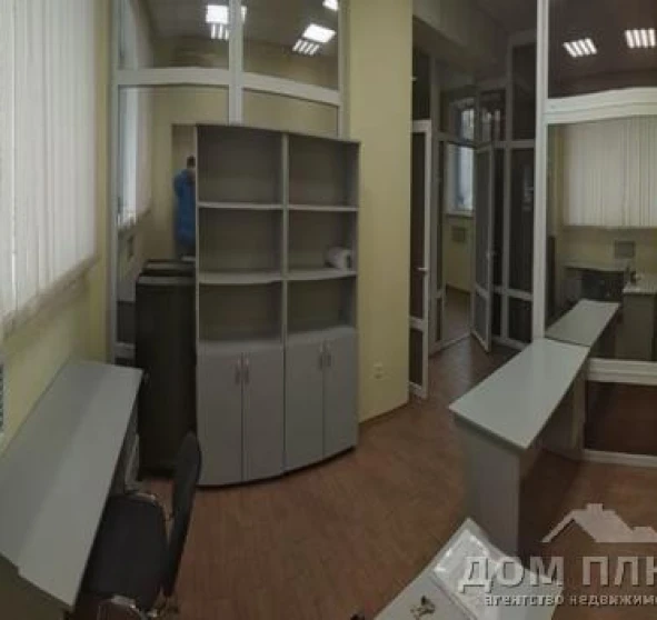 Photo 1. Office, to rent. Kyiv Шевченковский