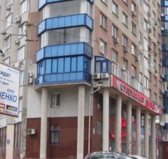 Photo 1. Office, to rent. Kyiv Шевченковский