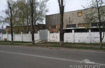 Foto Comercial, para alquilar. Kyiv Оболонский
