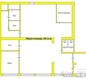 Photo 2. Office, to rent. Kyiv Святошинский