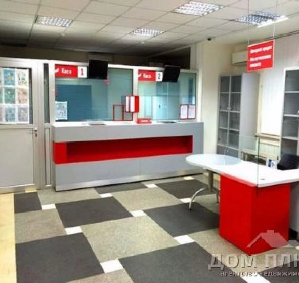Photo 1. Office, to rent. Kyiv Святошинский