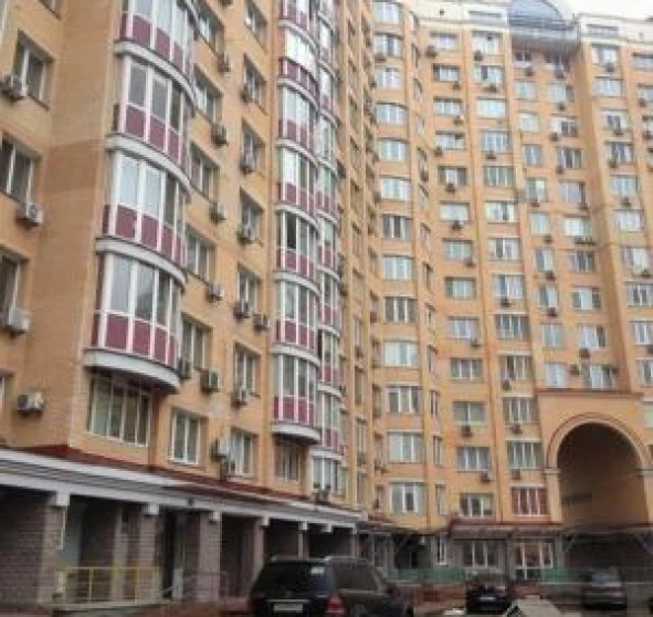Photo 1. Office, to rent. Kyiv Оболонский
