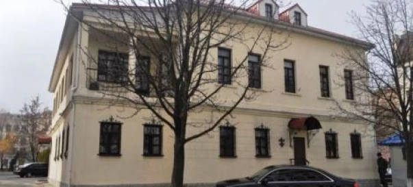Foto 1. Oficina, para alquilar. Kyiv Подольский