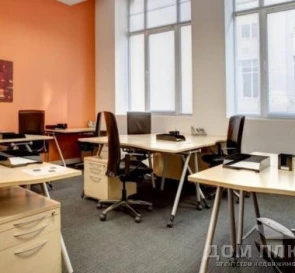 Photo 2. Office, to rent. Kyiv Соломенский