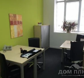 Photo 3. Office, to rent. Kyiv Соломенский