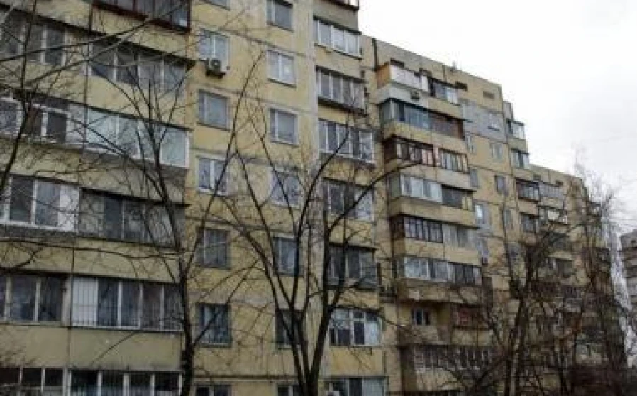 Photo 1. One-Room flat, for sale. Kyiv Оболонский