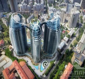 Zdjęcie 3. Kawalerka mieszkanie, na sprzedaż. Kyiv Печерский