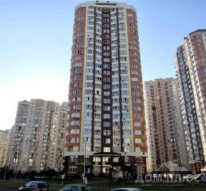 Photo 5. One-Room flat, to rent. Kyiv Дарницкий
