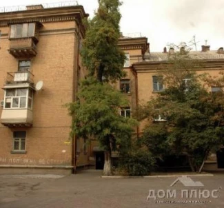Фото 3. Двухкомнатная квартира, продажа. Киев Шевченковский