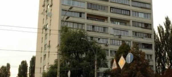 Фото 1. Однокомнатная квартира, продажа. Киев Шевченковский