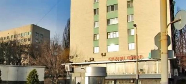 Фото 2. Однокомнатная квартира, продажа. Киев Шевченковский