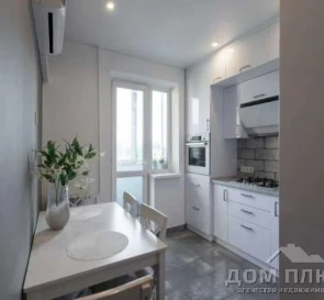 Foto 2. Monoambiente piso, en venta. Kyiv Святошинский