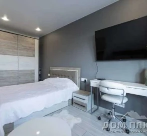 Foto 4. Monoambiente piso, en venta. Kyiv Святошинский