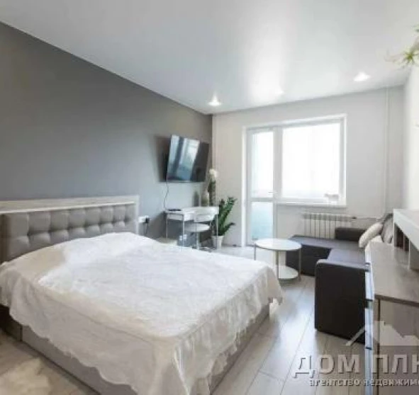 Foto 1. Monoambiente piso, en venta. Kyiv Святошинский