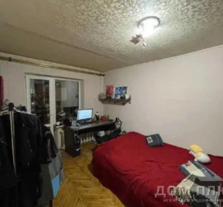 Фото 2. Однокімнатна квартира, продаж. Київ Голосеевский