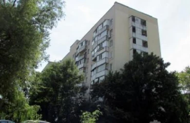Фото Однокімнатна квартира, продаж. Київ Голосеевский