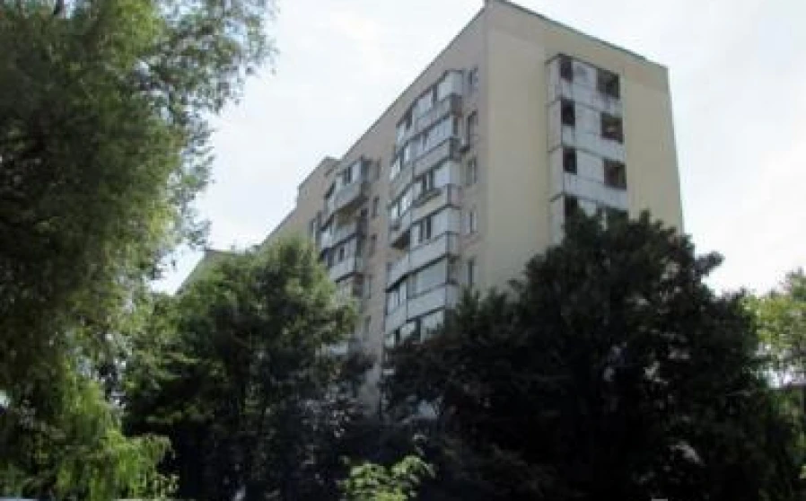 Фото 1. Однокімнатна квартира, продаж. Київ Голосеевский