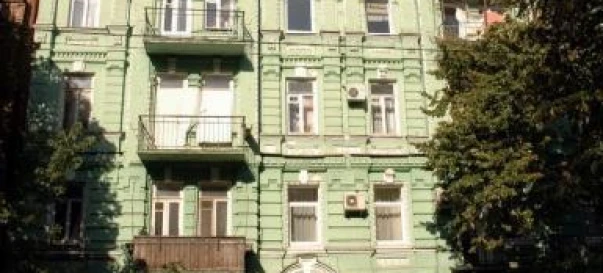 Фото 1. Двухкомнатная квартира, продажа. Киев Шевченковский