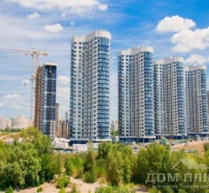 Фото 5. Однокомнатная квартира, продажа. Киев Дарницкий