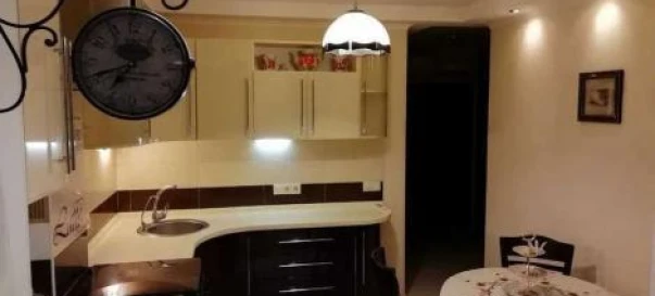 Foto 2. Monoambiente piso, en venta. Kyiv Шевченковский