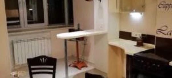 Foto 3. Monoambiente piso, en venta. Kyiv Шевченковский