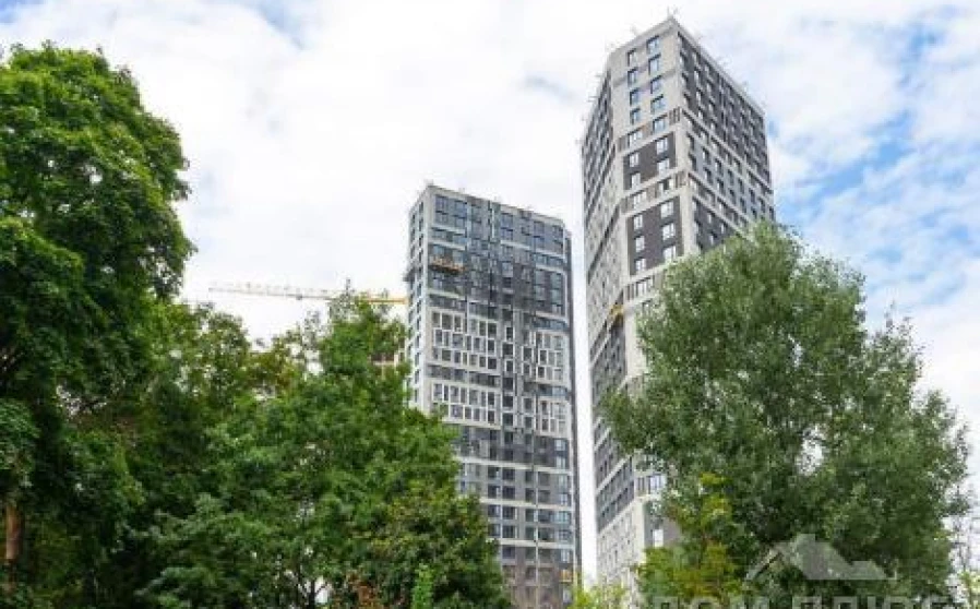 Фото 1. Однокімнатна квартира, продаж. Київ Шевченковский