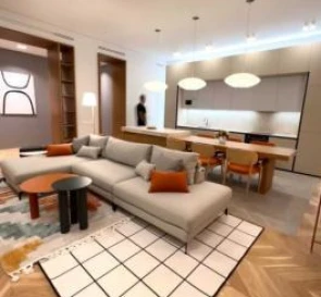 Foto 3. Tres Ambientes piso, en venta. Kyiv Шевченковский