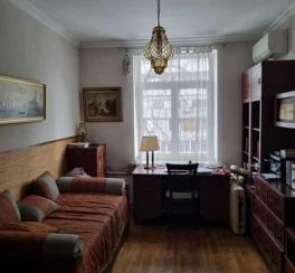 Foto 2. Tres Ambientes piso, en venta. Kyiv Шевченковский