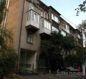 Foto 5. Tres Ambientes piso, en venta. Kyiv Шевченковский