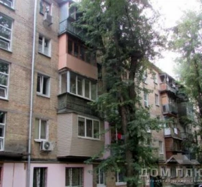 Zdjęcie 5. Dwupokojowe mieszkanie, na sprzedaż. Kyiv Печерский