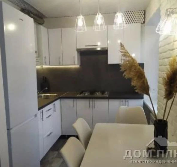 Zdjęcie 1. Dwupokojowe mieszkanie, na sprzedaż. Kyiv Печерский