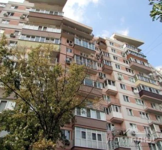 Zdjęcie 3. Dwupokojowe mieszkanie, na sprzedaż. Kyiv Шевченковский