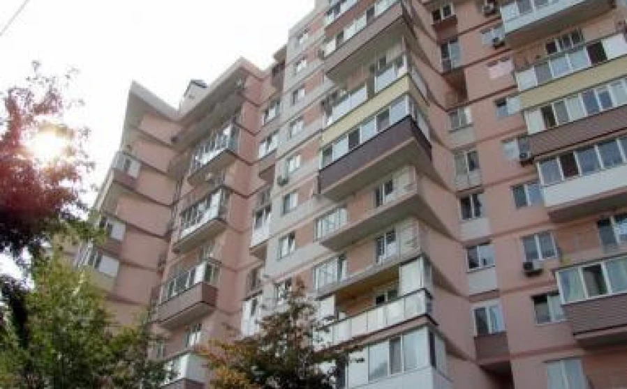 Zdjęcie 1. Dwupokojowe mieszkanie, na sprzedaż. Kyiv Шевченковский