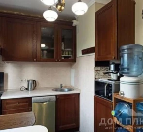 Фото 5. Трехкомнатная квартира, продажа. Киев Оболонский