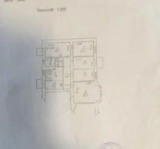 Zdjęcie 2. Czteropokojowe mieszkanie, na sprzedaż. Kyiv Шевченковский