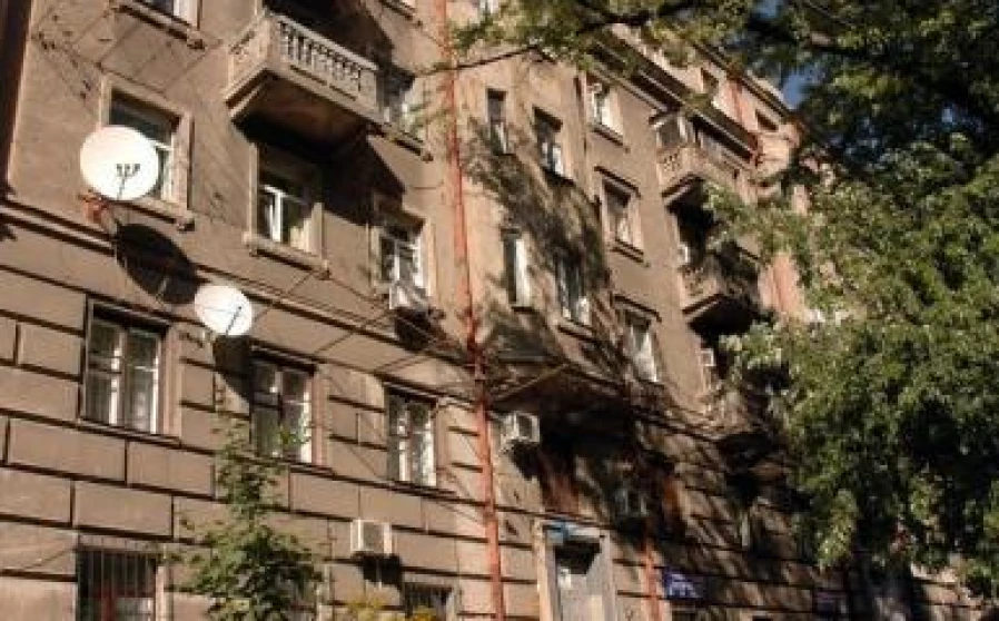 Zdjęcie 1. Czteropokojowe mieszkanie, na sprzedaż. Kyiv Шевченковский