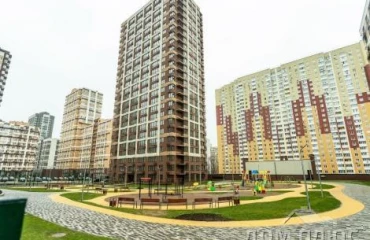Фото Однокомнатная квартира, продажа. Киев Подольский