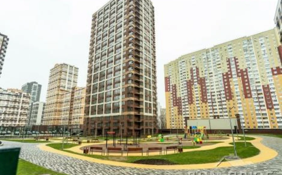 Фото 1. Однокімнатна квартира, продаж. Київ Подольский