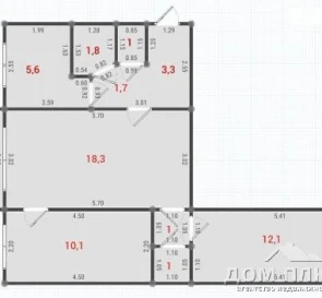 Foto 2. Tres Ambientes piso, en venta. Kyiv Шевченковский