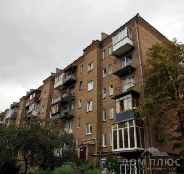 Foto 1. Tres Ambientes piso, en venta. Kyiv Шевченковский
