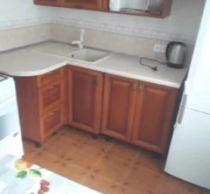 Foto 2. Dos Ambientes piso, en venta. Kyiv Голосеевский