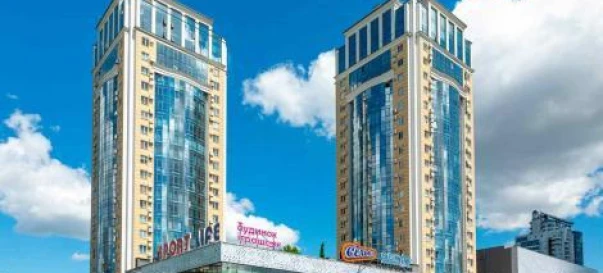 Zdjęcie 1. Kawalerka mieszkanie, na sprzedaż. Kyiv Шевченковский