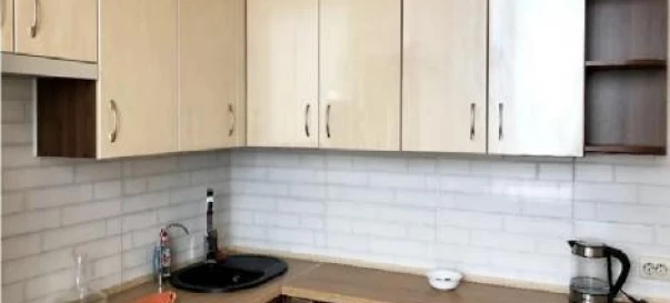 Zdjęcie 4. Kawalerka mieszkanie, na sprzedaż. Kyiv Шевченковский